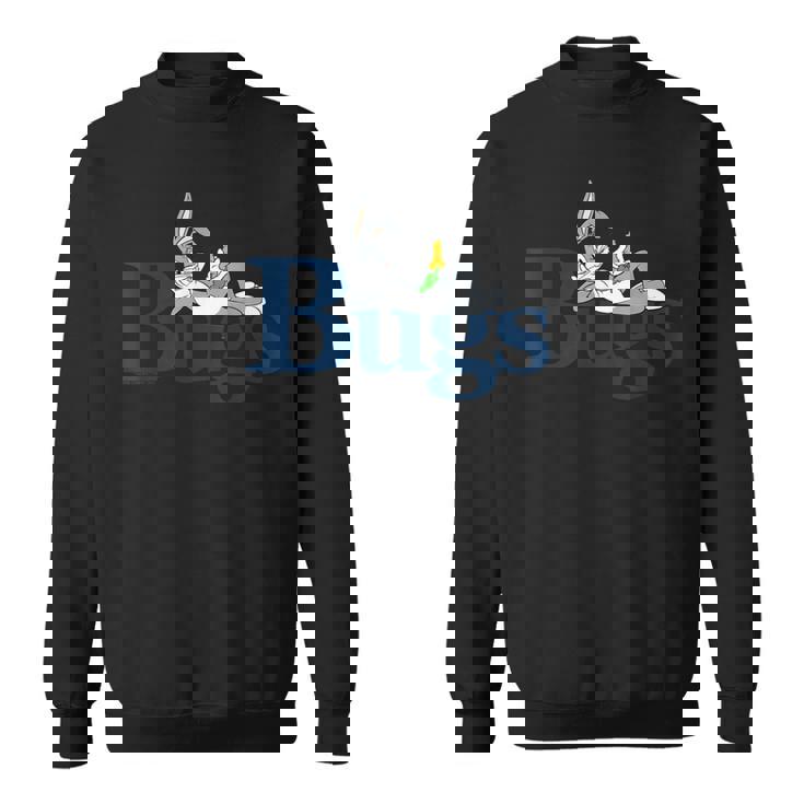 Looney Toons Bugs スウェットシャツ