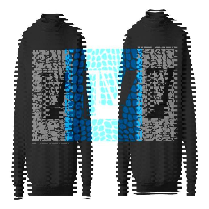 Lv スウェットシャツ