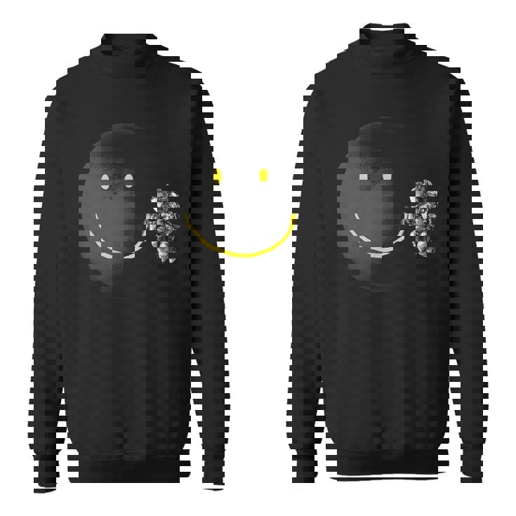 Make Amile Moon スウェットシャツ