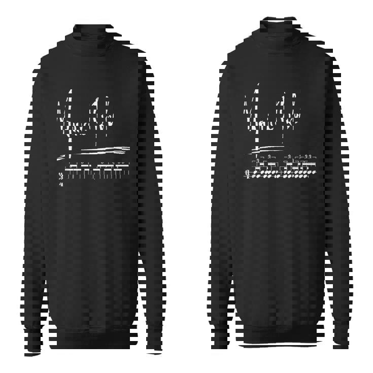 Maurice Ravels Musique Classique Bolérodance Sweater e