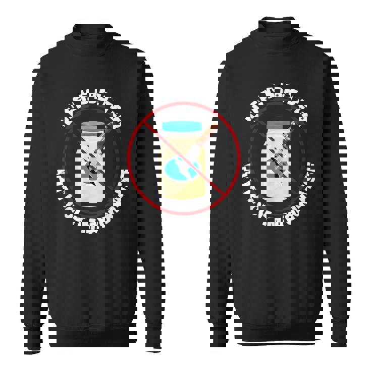 Mayo Hater Essentials マヨネーズ嫌いクラブ マヨネーズ スウェットシャツ