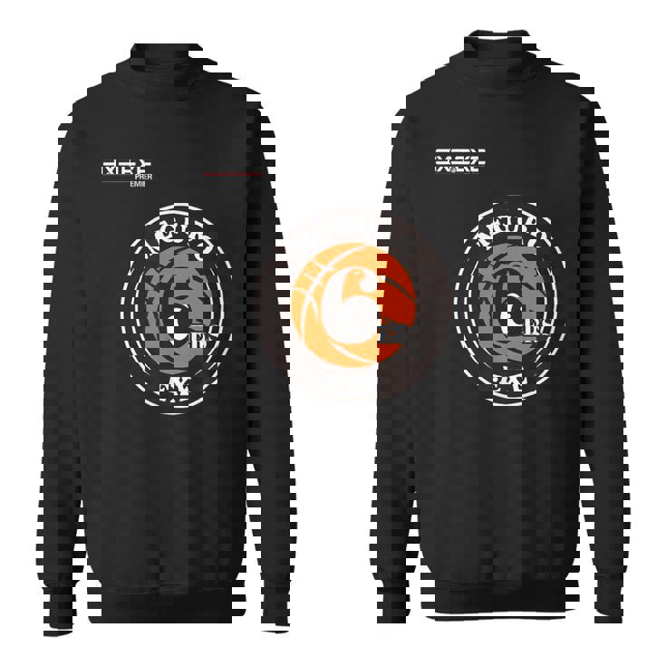 MeguroixersExe_11_成田琉晟 スウェットシャツ