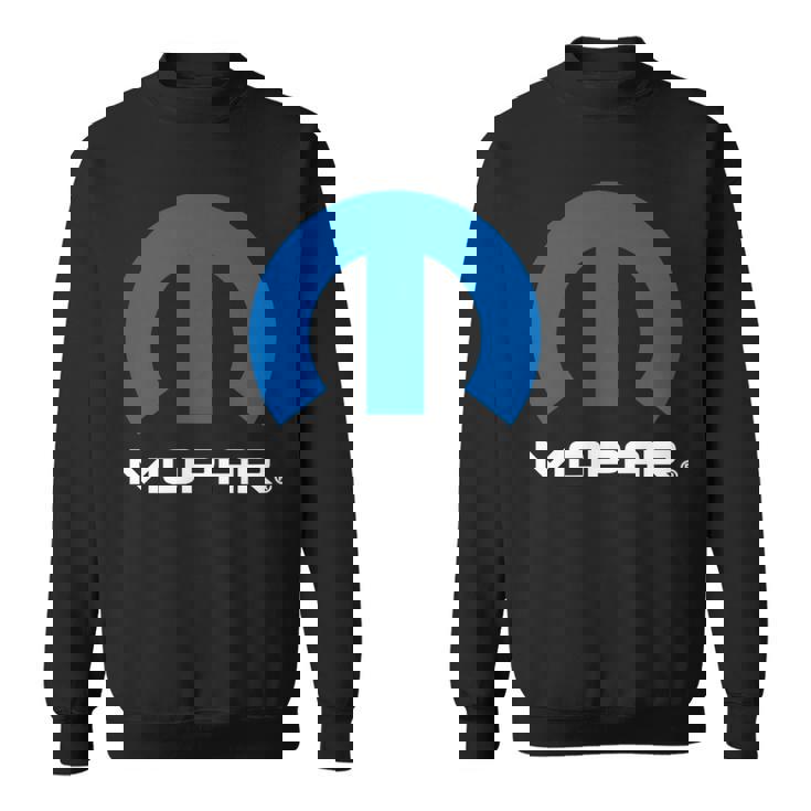 Mopar ロゴ スウェットシャツ