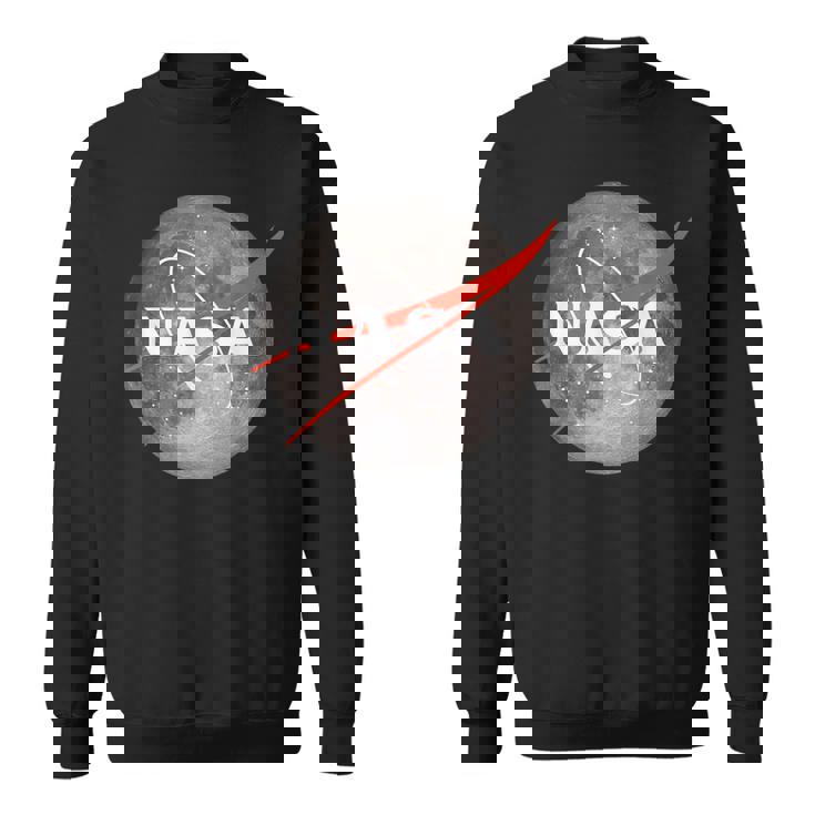 Nasa スウェットシャツ