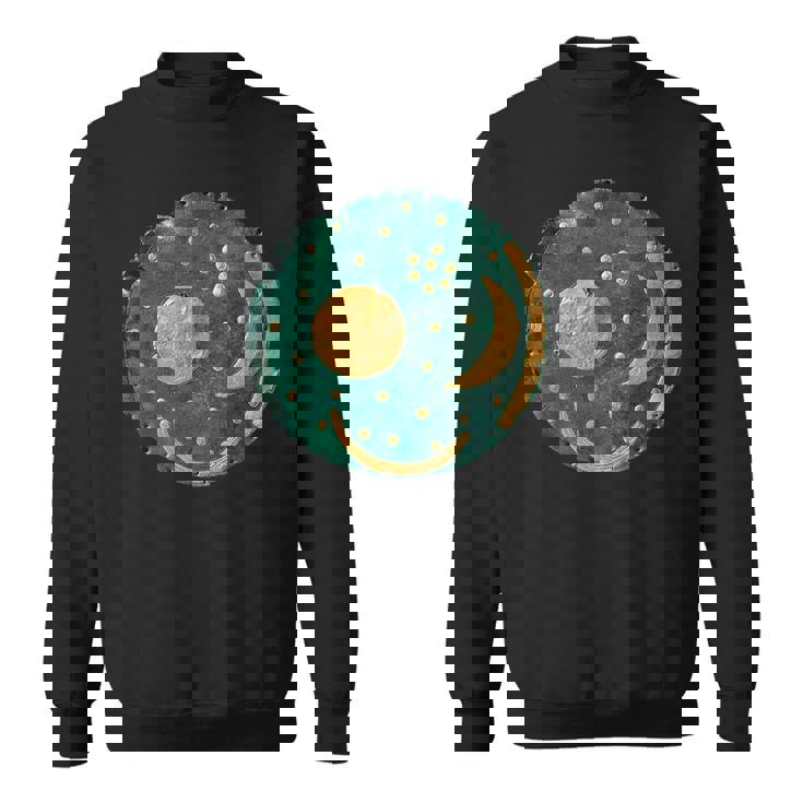 Nebra Heavenly ディスク スウェットシャツ