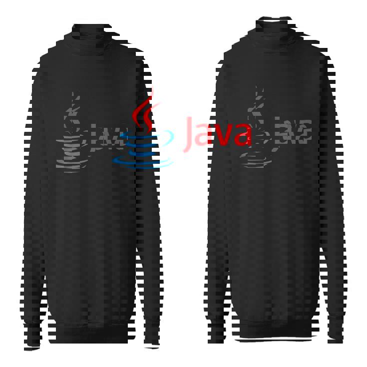 Nerdy Java コンピューター プログラマー プログラム 数学 教師 オタク スウェットシャツ