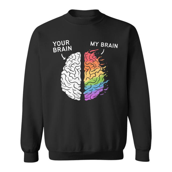 Patch Ricamato Rotondo 8,2 Cm Asperger Autismo | Distintivo Con Puzzle Colorati Velcro Per Abbigliamento - 3