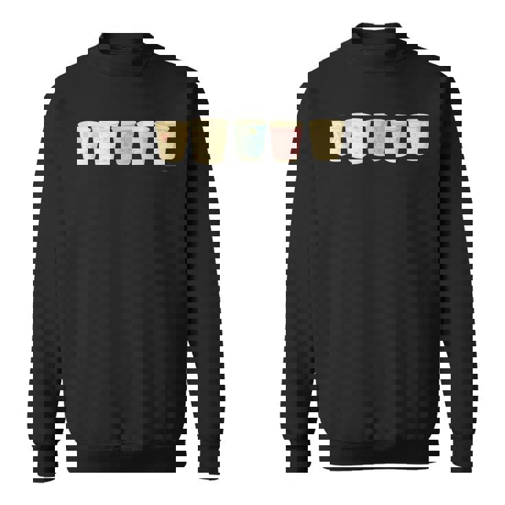 Noodoru Memoriesol1 スウェットシャツ