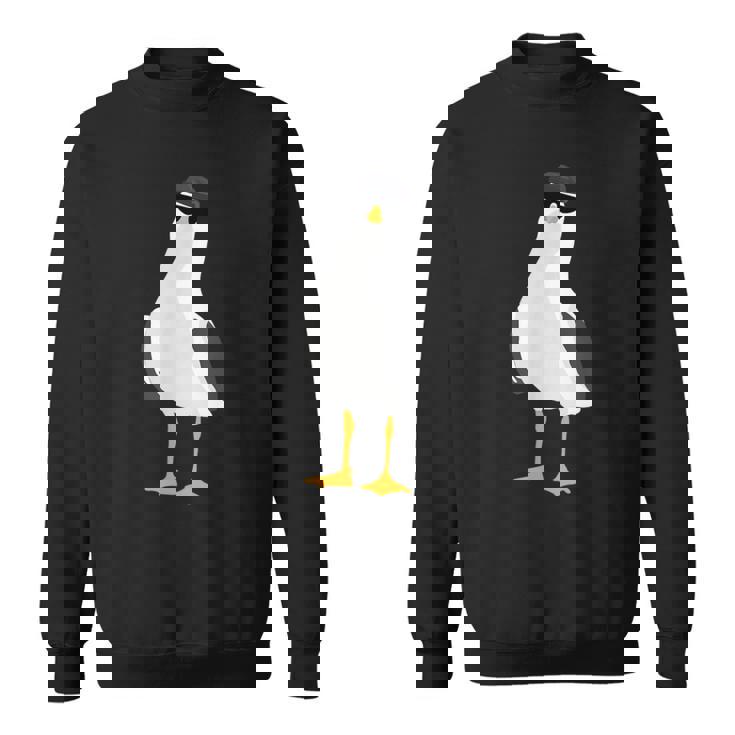 Norddeutschland Lieber Meer Als Weniger バルト海 スウェットシャツ