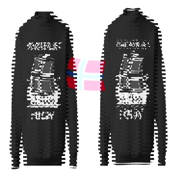 Norvège Norwege Norway Norge North Cape Oslo Sweater e