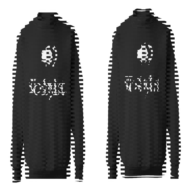 Notylist Carti Music アヘンy2k スウェットシャツ