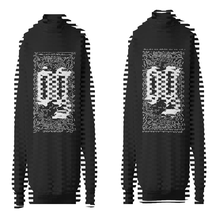 Og シャツ メンズ オリジナル ギャングスター コンプトン La カリフォルニア スウェットシャツ