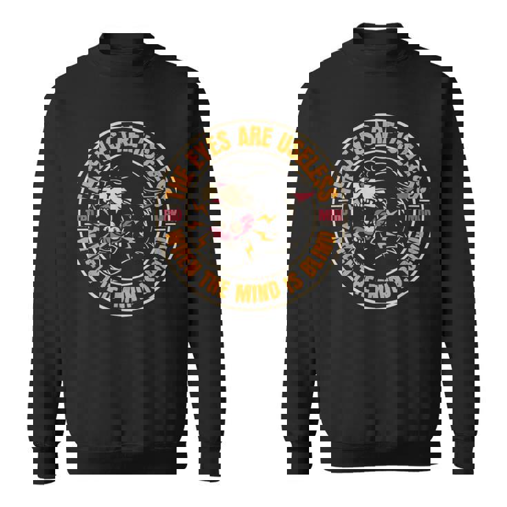 Panther アメリカントラディショナルタトゥー オールドスクール ヴィンテージフラッシュ スウェットシャツ