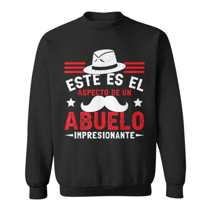 Papà Padre Abuelito Camisa de entrenamiento