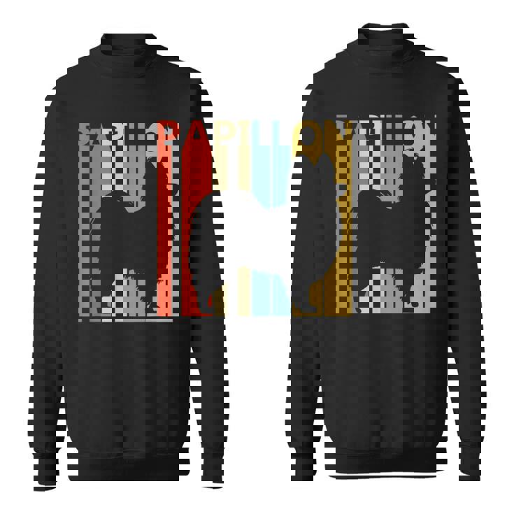 Papillon パピヨン スウェットシャツ