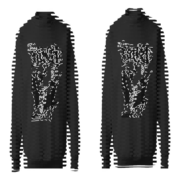 The Pharcyde 消火栓 スウェットシャツ