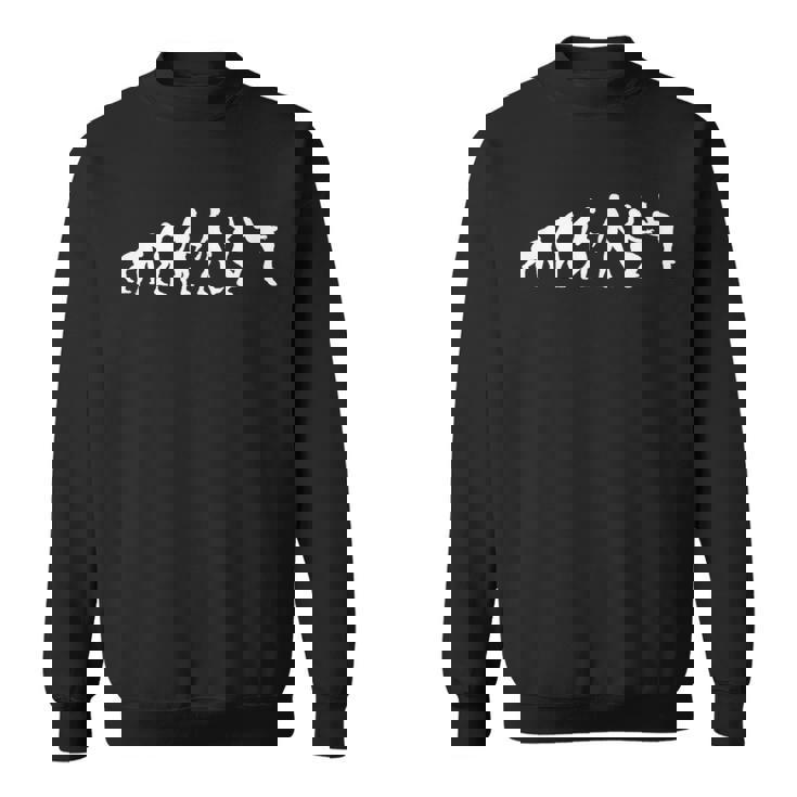 Phasmophobia Evolution 面白いカブトムシデザイン スウェットシャツ