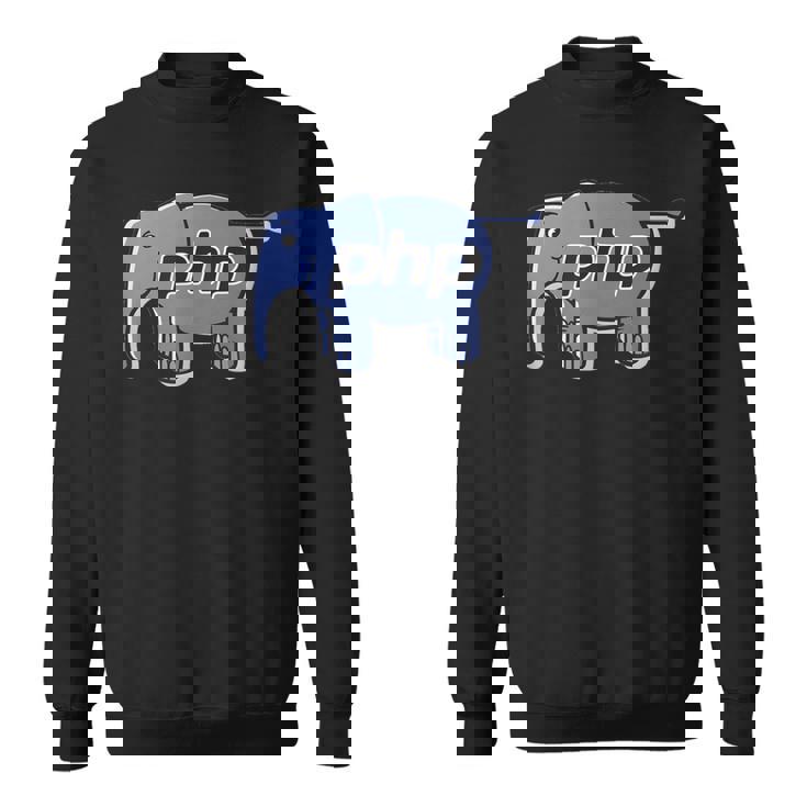 Php プログラマー コンピューター コーダー デベロッパー スウェットシャツ