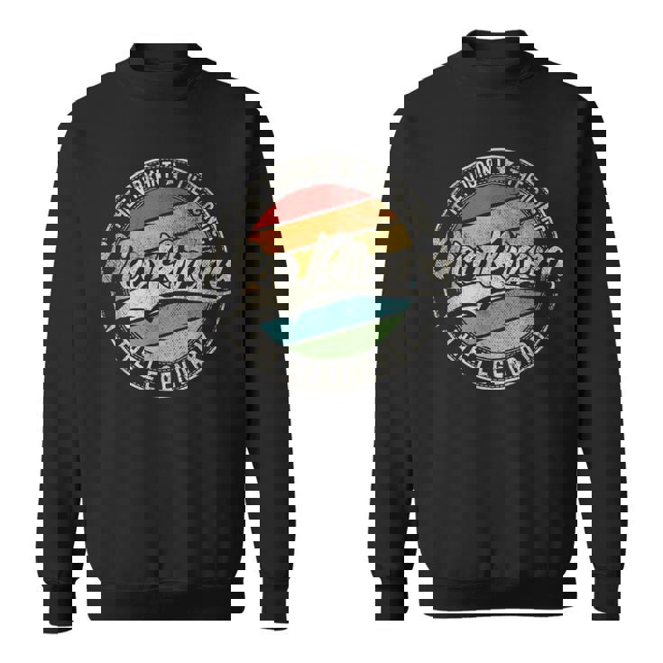 Pico Rivera Ca スウェットシャツ