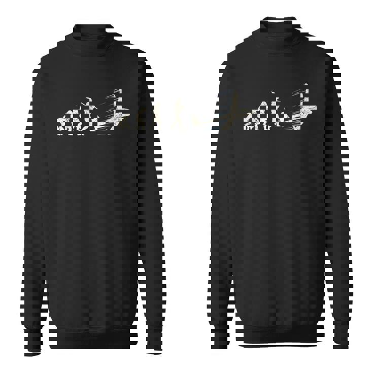 Piloto De Planeador Evolución Del Planeador Térmico Camisa de entrenamiento