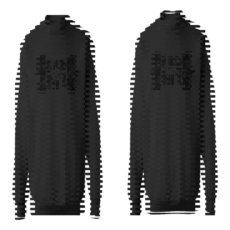 Push Past Limits フィットネスtシャツボックス ジムリフティングウェイト スウェットシャツ