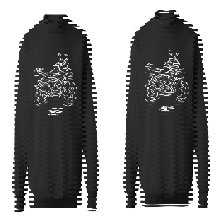 R1200gs エンデューロgs スウェットシャツ