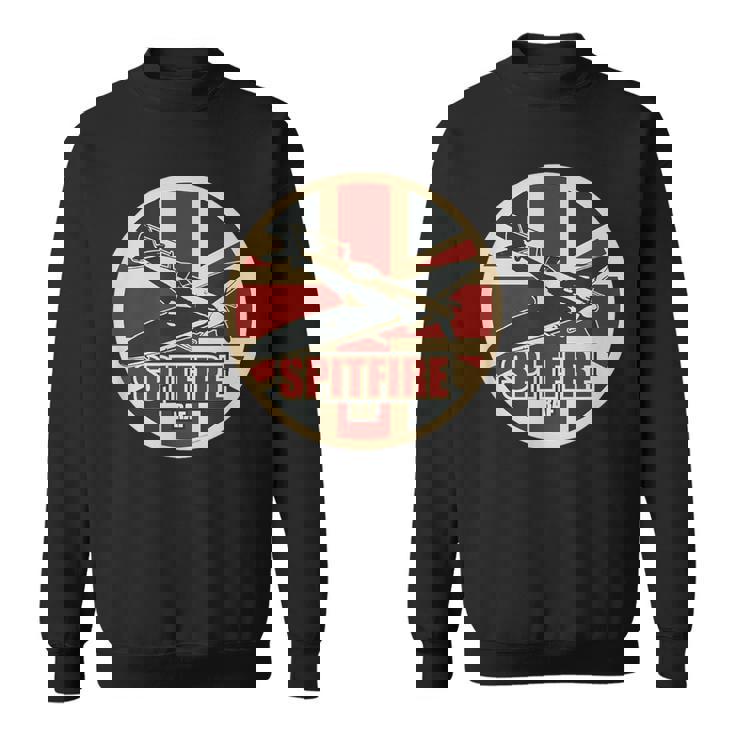 Raf スピットファイア スウェットシャツ