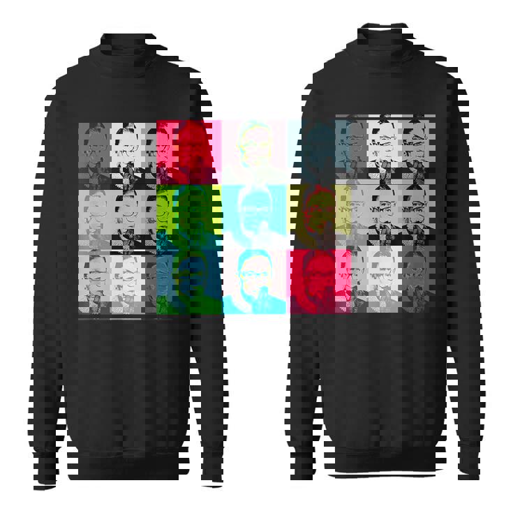 Rbgquared 40 スウェットシャツ