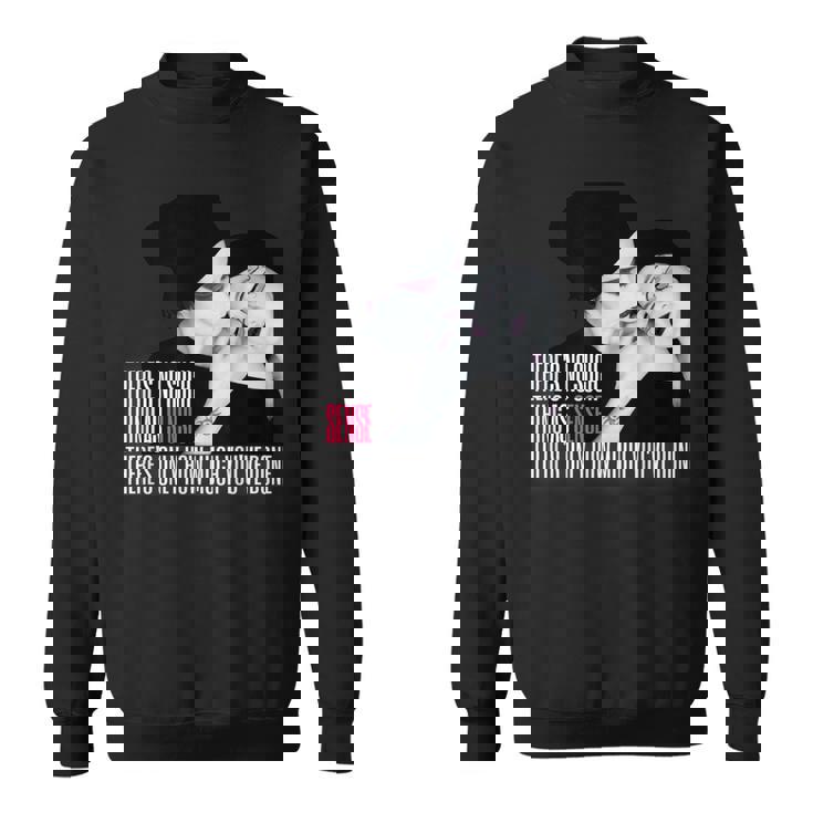 There Is Nouch Thing Asense おしゃれに差をつける！限定デザイン スウェットシャツ