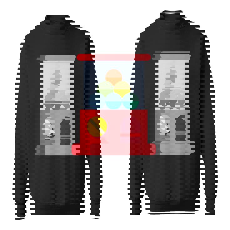 Really Like ガチャポン 日本のガシャポン おもちゃ スウェットシャツ