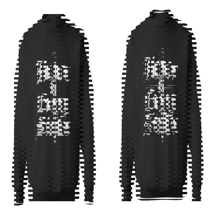 Renaissanceword Fighter Hema Entusiasta De La Esgrima Histórica In Mangas Camisa de entrenamiento