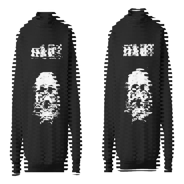 Return Of The Dead Living ゾンビ スウェットシャツ