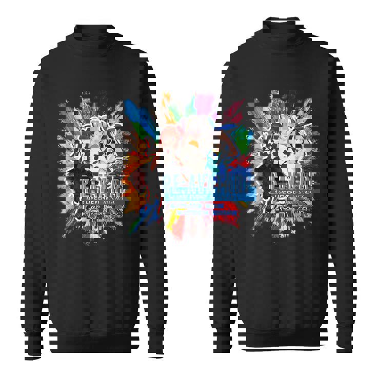 Re：Avatar スウェットシャツ