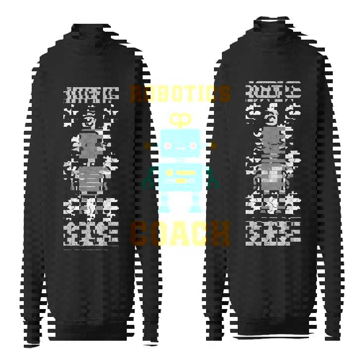 Robotics Robot Machine Engineer Robots Camisa de entrenamiento