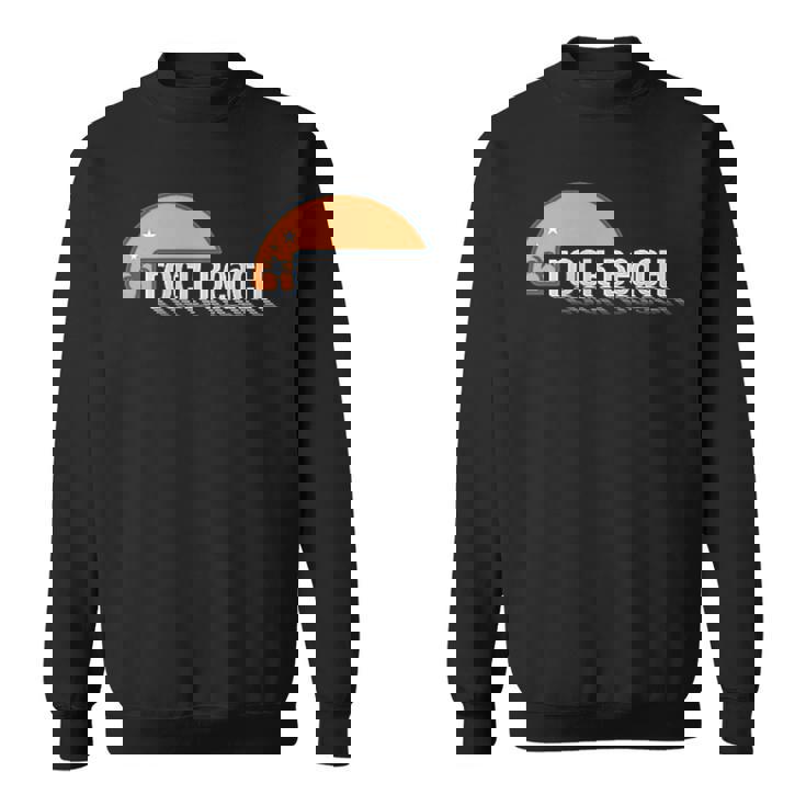 Rock Beach スウェットシャツ