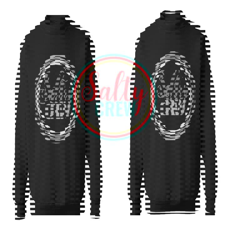 Salty Crew Fun For A Group スウェットシャツ