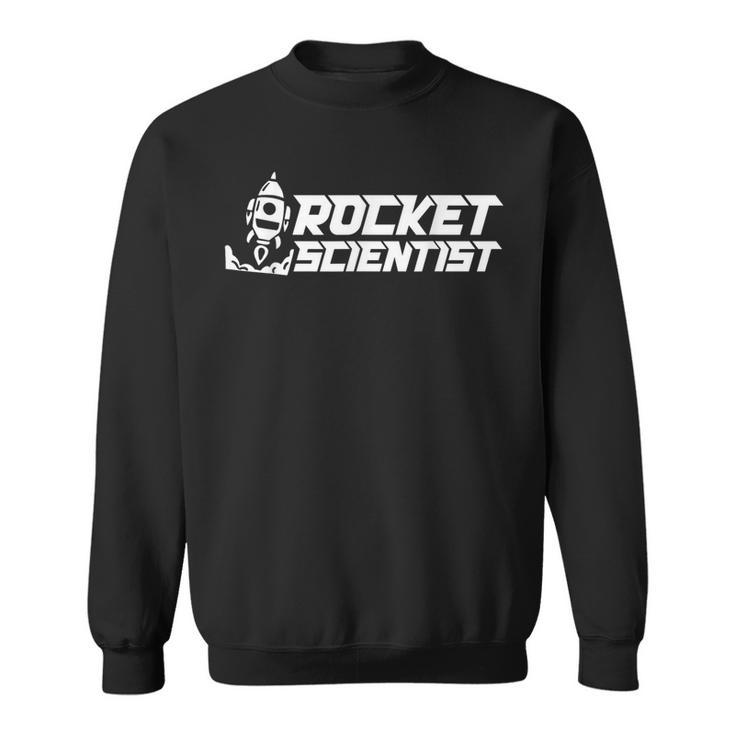 Science Des Fuséescientifique Fusée Aérospatiale Sweater e