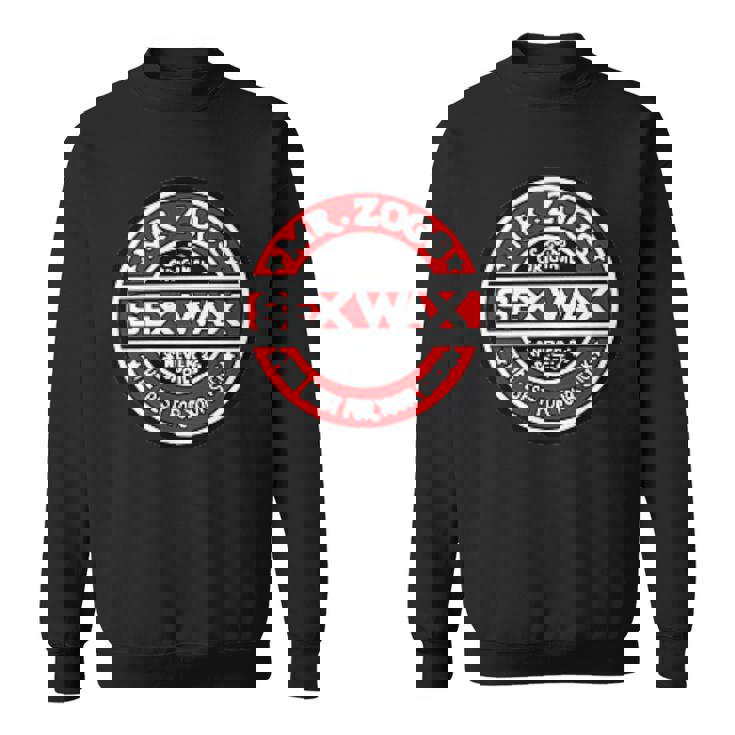 Sex Waxurf Beach Club 服 スウェットシャツ
