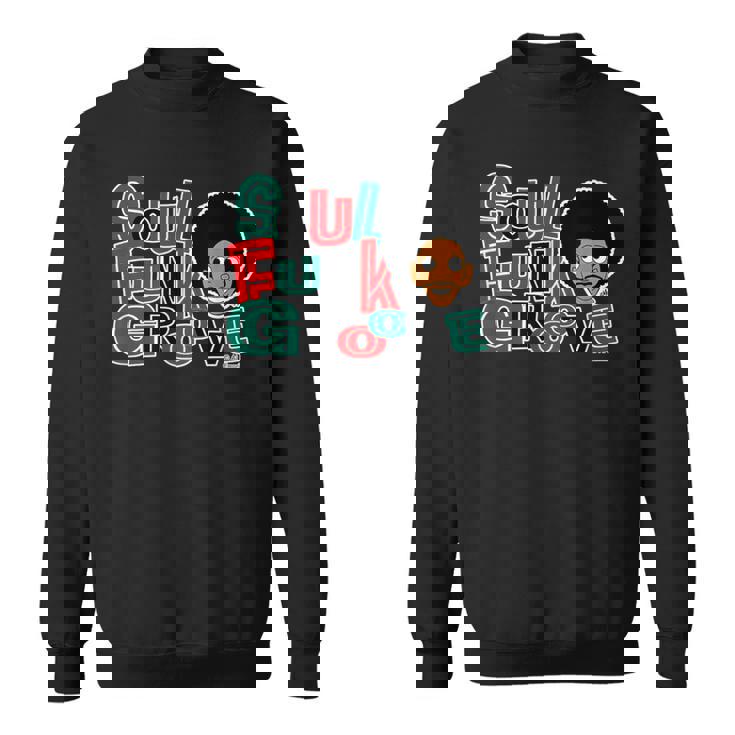 Sfg01 スウェットシャツ