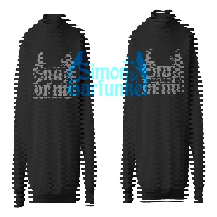 Simon & Garfunkel 鳥 スウェットシャツ