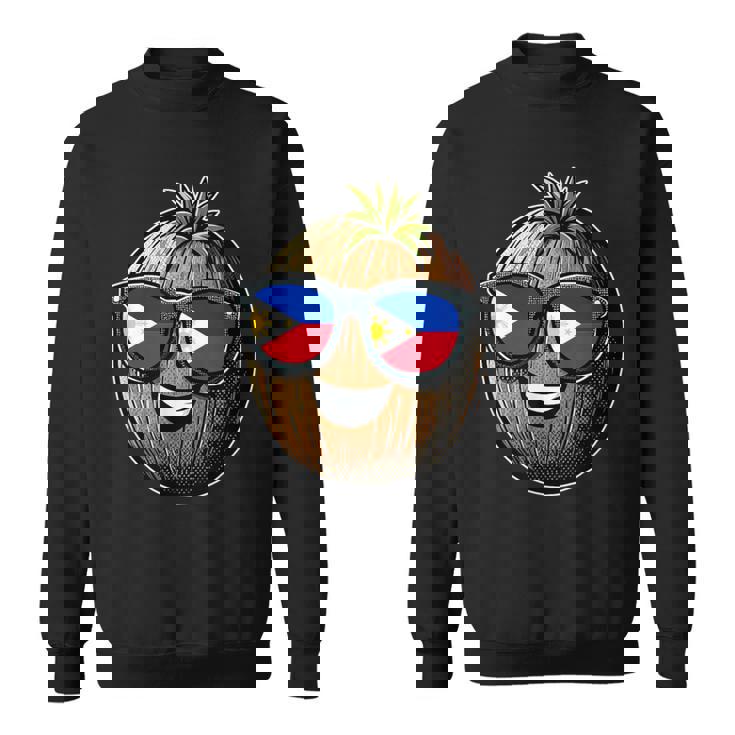 Sommer Must Haves ホリデー フィリピン 旅行 ハイキング お土産 スウェットシャツ