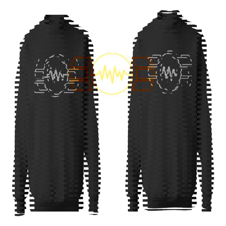 Sp404スタイルサンプラー スウェットシャツ