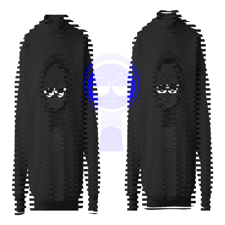 Sprunkiのjevin スウェットシャツ