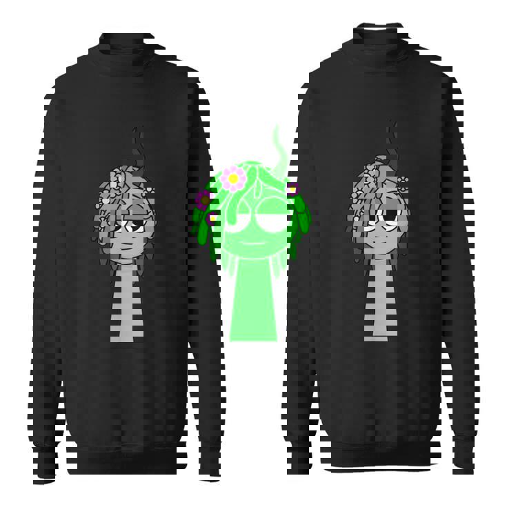 Sprunkiのvinera スウェットシャツ