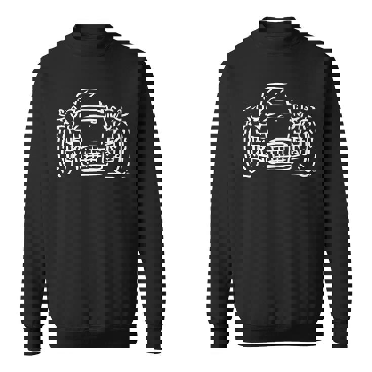 Super 7Even Caterham Racing クラシック ブリティッシュスポーツカー スウェットシャツ