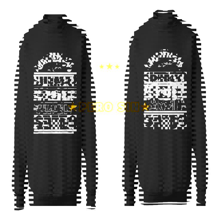 Supermoto Regalo Gracioso Camisa de entrenamiento