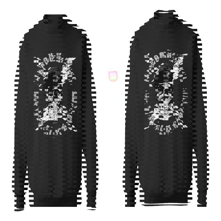 Tacp タクティカル エアコントロール パーティー 長袖tシャツ スウェットシャツ