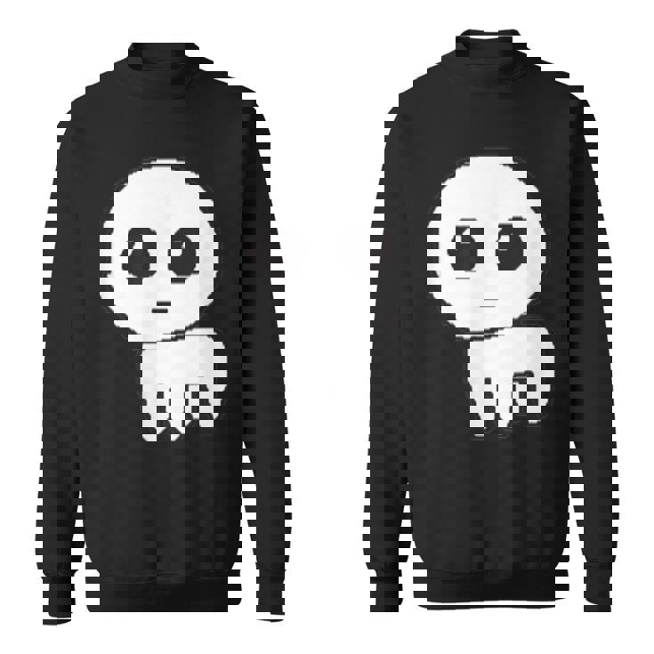 Tbh Creature Meme スウェットシャツ