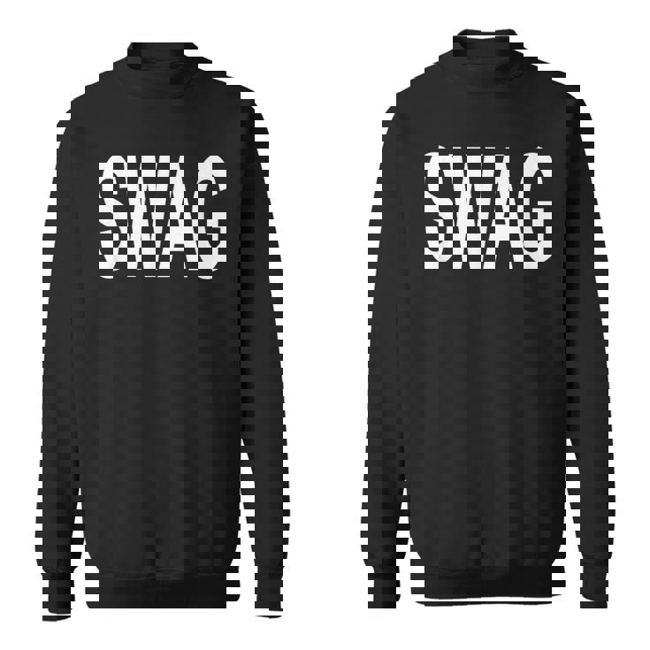 Thatayswag スウェットシャツ