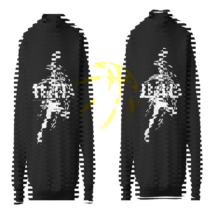 Tifosoupport Pallacanestro Bologna Italia Pallacanestro Felpa